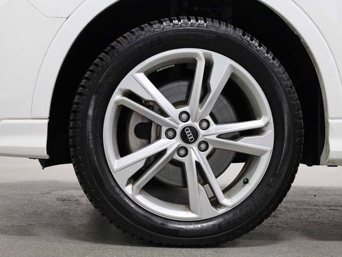 Used 2022 Audi Q3 2.0T Premium w/ Convenience Package AWD/4WD image 36