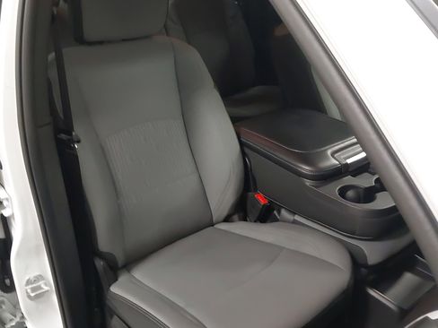 Used 2024 RAM 2500 Big Horn w/ Safety Group image 28