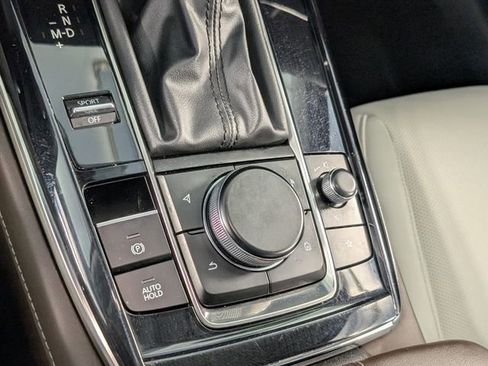 Used 2023 MAZDA CX-30 2.5 Turbo w/ Premium Package image 26