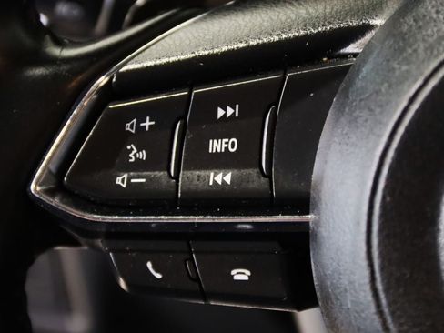 Used 2020 MAZDA CX-5 Grand Touring AWD/4WD image 16