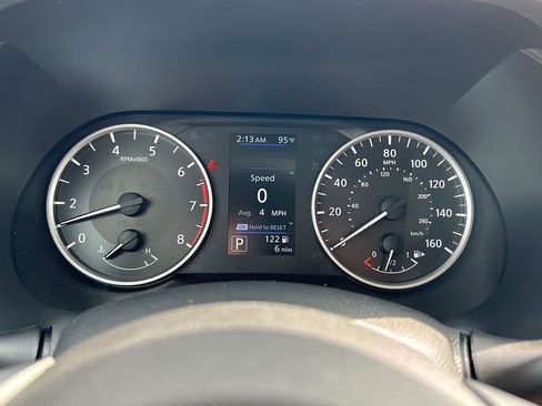 New 2025 Nissan Sentra S image 18