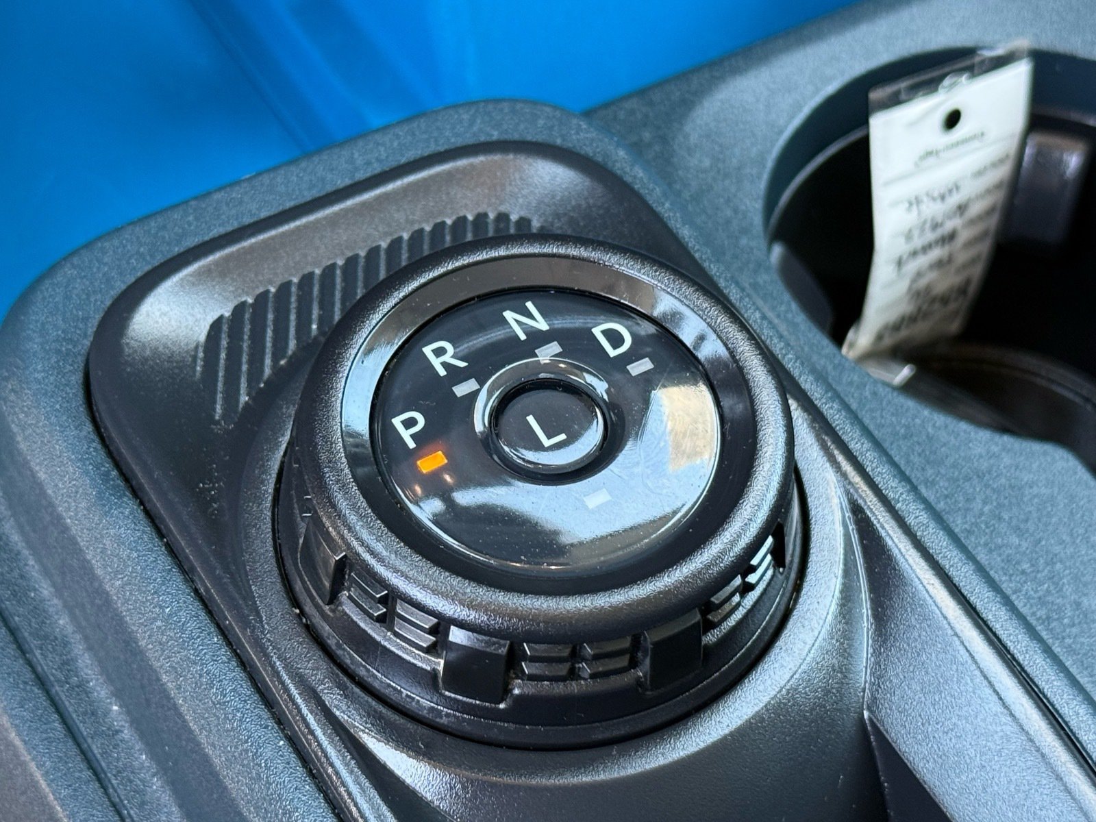 Used 2026 Ford Maverick XLT AWD/4WD image 25