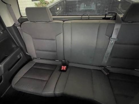 Used 2015 Chevrolet Silverado 1500 LT w/ All Star Edition AWD/4WD image 22