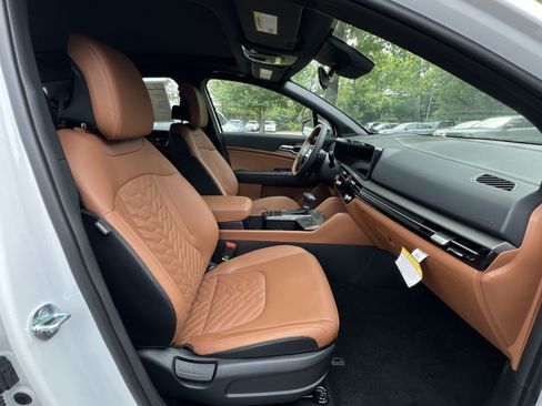 New 2026 Kia Sportage X-Line w/ X-Line Technology Package AWD/4WD image 31