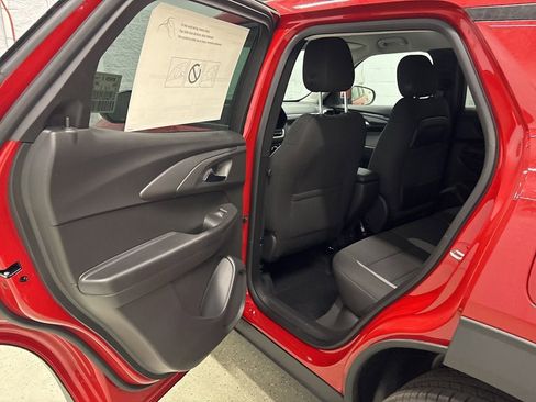 New 2026 Chevrolet TrailBlazer LT w/ Convenience Package image 29