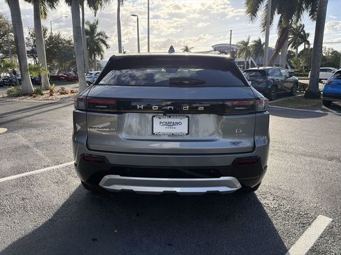 New 2026 Honda Prologue Touring image 3