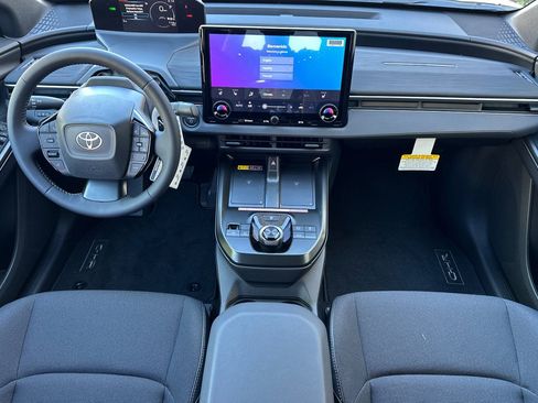 New 2026 Toyota C-HR AWD/4WD image 11
