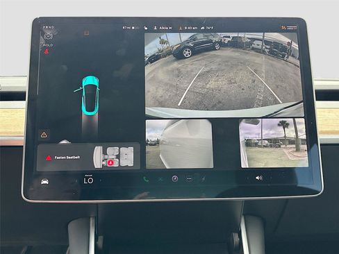 Used 2020 Tesla Model 3 RWD image 14