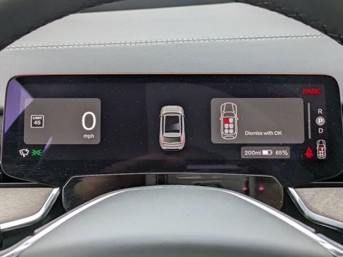 Used 2025 Volvo EX90 Ultra w/ Protection Package Premier image 42