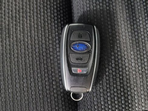 Used 2019 Subaru Impreza 2.0i Sport image 32