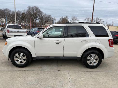 Used 2010 Ford Escape Limited image 4