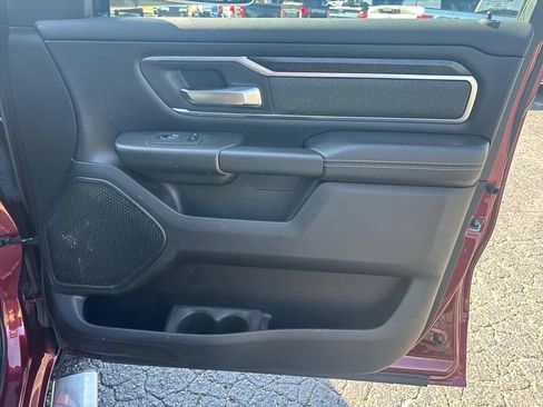 Used 2019 RAM 1500 Big Horn AWD/4WD image 13