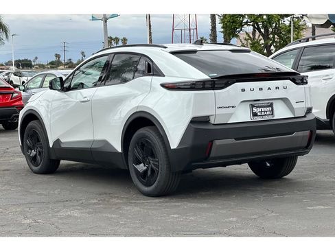 New 2026 Subaru Uncharted AWD image 5