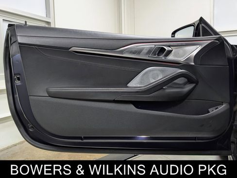 Used 2023 BMW M850i xDrive Coupe AWD/4WD image 14