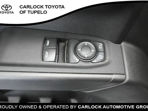 Used 2025 Chevrolet Silverado 1500 W/T w/ WT Value Package RWD image 22