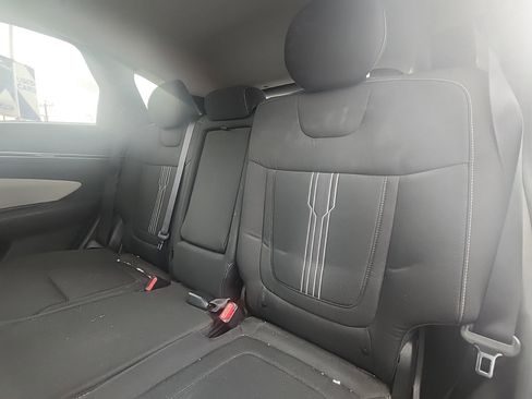 Used 2024 Hyundai Tucson SEL image 10