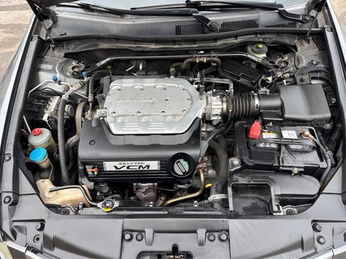 Used 2008 Honda Accord EX-L image 13