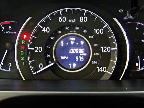 Used 2013 Honda CR-V EX-L image 14