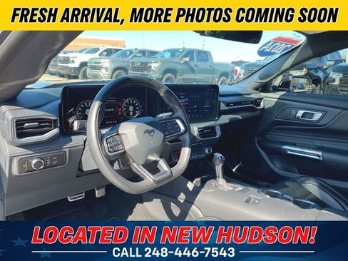 Used 2024 Ford Mustang GT Premium image 10