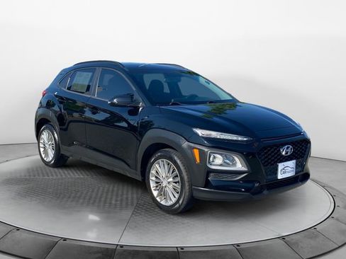 Used 2018 Hyundai Kona SEL FWD image 7