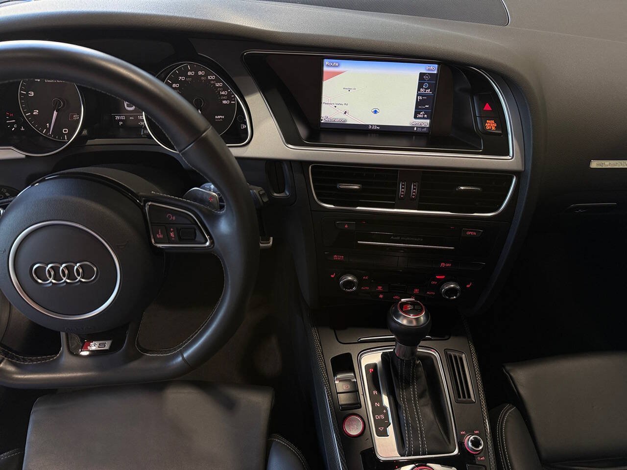 Used 2016 Audi S5 Premium Plus AWD/4WD image 12