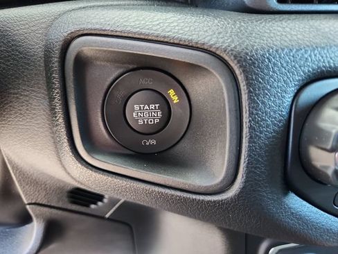 New 2026 Jeep Wrangler Unlimited Sport AWD/4WD image 30