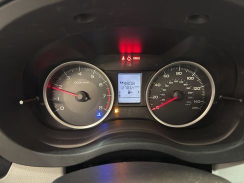 Used 2018 Subaru Forester 2.5i image 19