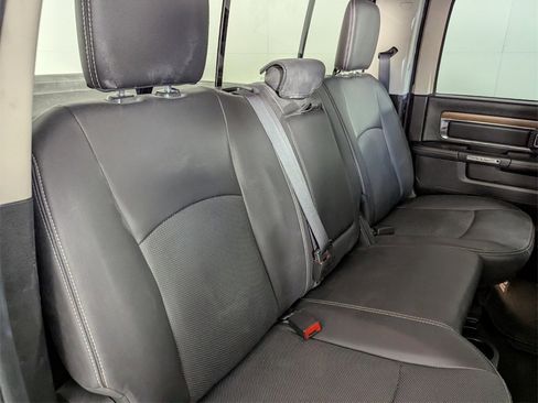 Certified 2016 RAM 1500 Laramie w/ Convenience Group image 26