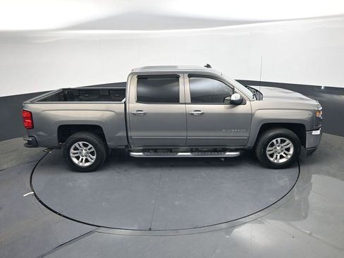 Used 2017 Chevrolet Silverado 1500 LT w/ All Star Edition image 26