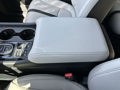 New 2026 Honda Pilot EX-L image 21