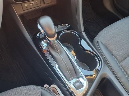 Certified 2023 Buick Encore GX Select w/ Sport Touring Package image 10