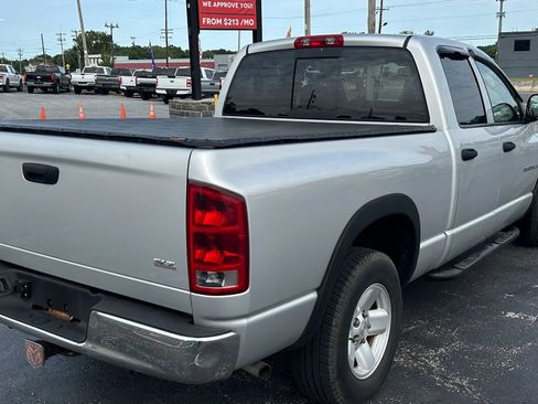 Used 2003 Dodge Ram 1500 Truck 2WD Quad Cab image 6
