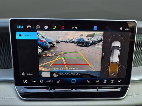 New 2026 Volkswagen Tiguan SE image 29