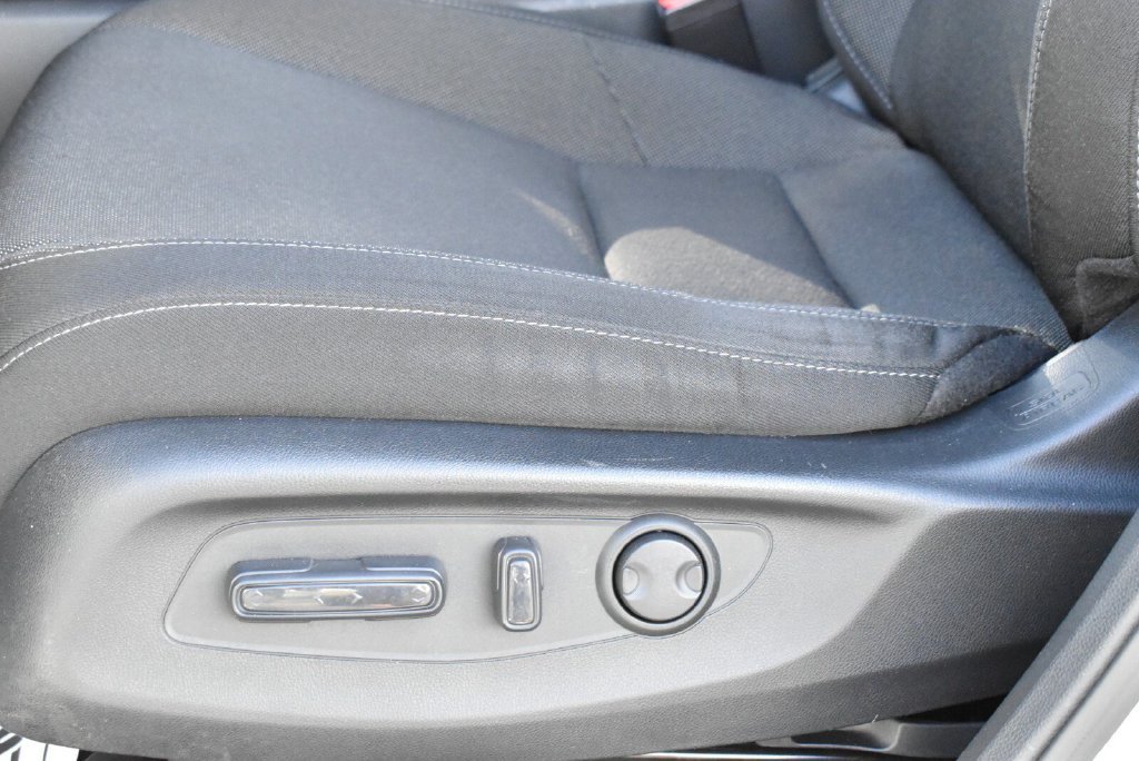 Used 2024 Honda CR-V EX image 16