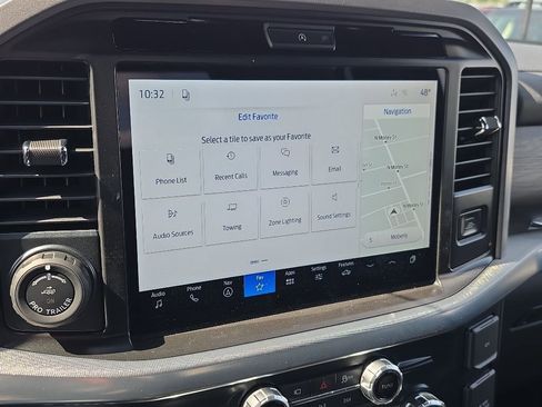 New 2026 Ford F150 Lariat AWD/4WD image 29