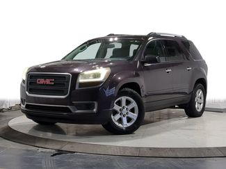 Used 2015 GMC Acadia SLE 360° Tour