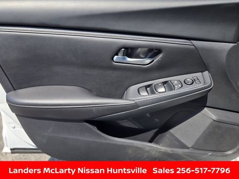 Used 2024 Nissan Sentra SV w/ All-Weather Package FWD image 21