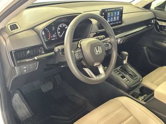 Certified 2024 Honda CR-V EX-L video 2