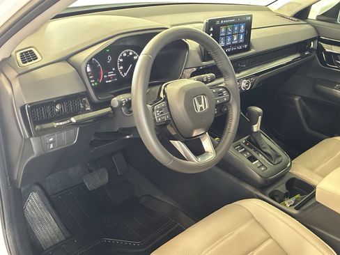 Certified 2024 Honda CR-V EX-L image 2
