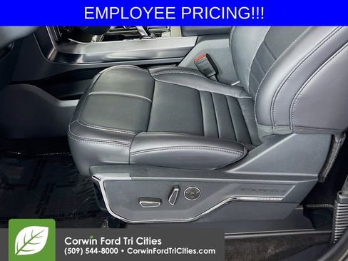 New 2026 Ford F150 Platinum AWD/4WD image 23