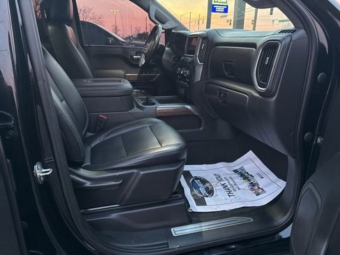 Used 2022 Chevrolet Silverado 1500 RST w/ Z71 Off-Road Package image 22