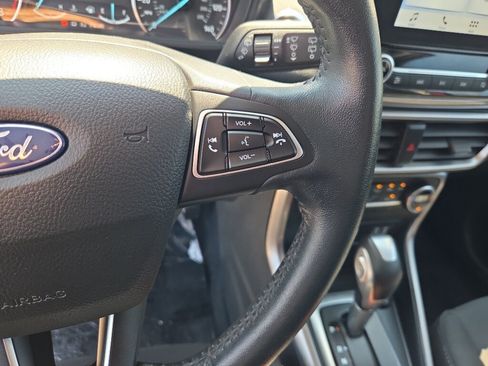 Used 2019 Ford EcoSport SE AWD/4WD image 29