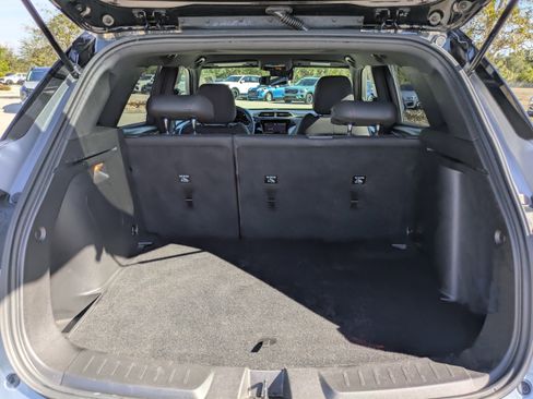 Used 2021 Chevrolet TrailBlazer RS w/ Convenience Package image 14