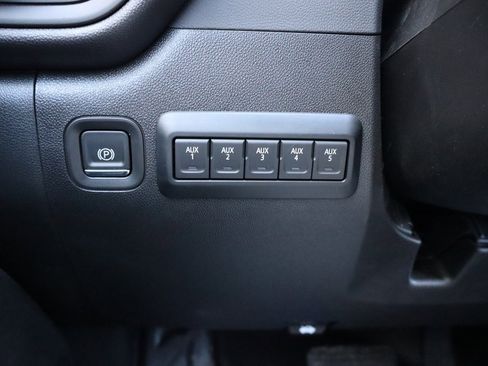 New 2025 Chevrolet Silverado 3500 W/T w/ WT Convenience Package image 7