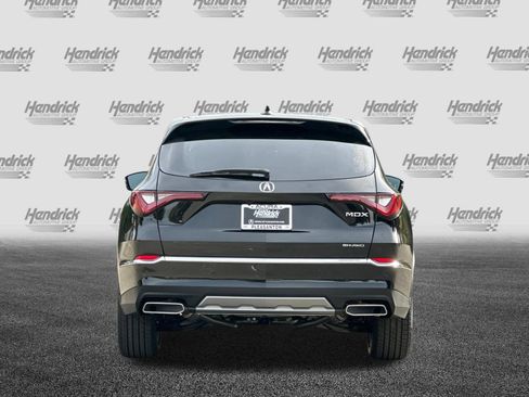 New 2026 Acura MDX SH-AWD w/ Technology Package image 3