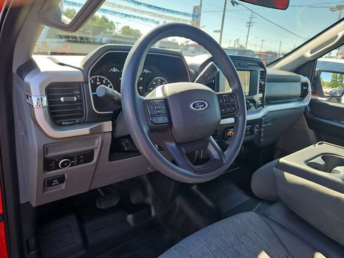 Used 2021 Ford F150 XL w/ Equipment Group 101A High AWD/4WD image 18