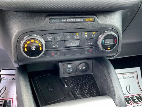 Used 2021 Ford Bronco Sport Big Bend w/ Big Bend Package (96B) AWD/4WD image 31