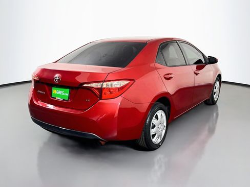 Used 2019 Toyota Corolla LE FWD image 10