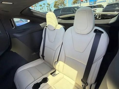 Used 2024 Tesla Model X AWD/4WD image 12