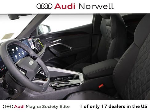 New 2026 Audi SQ5 Premium Plus AWD/4WD image 21